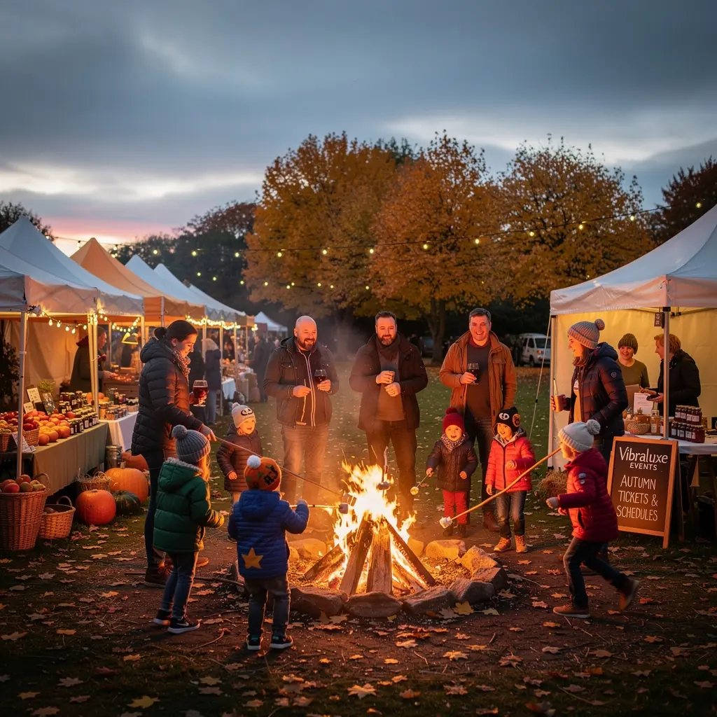 Concert venue safety considerations and guidelines.